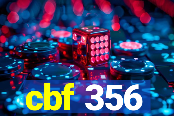 cbf 356